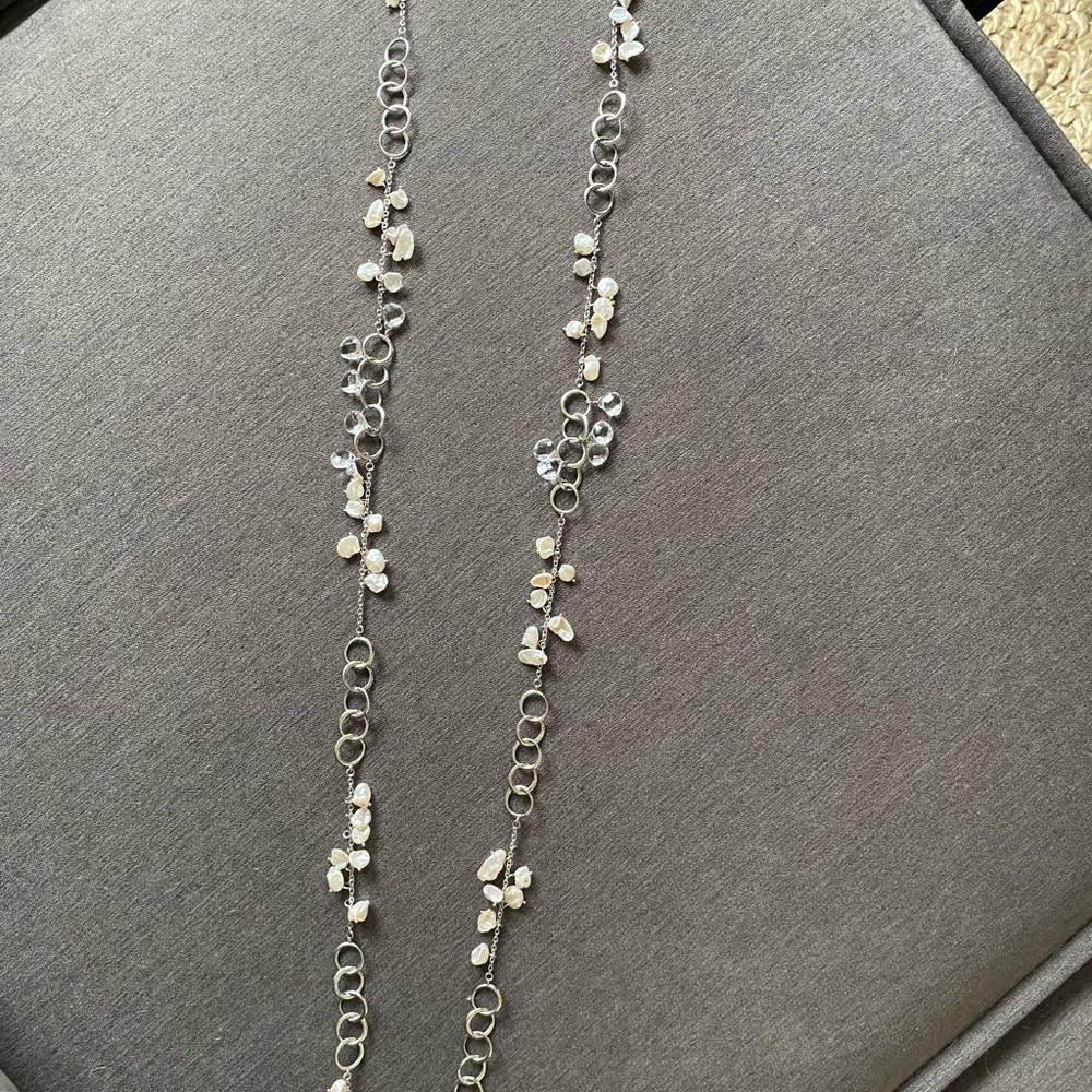 Ann Taylor necklace